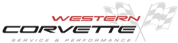 Western Corvette Logo
